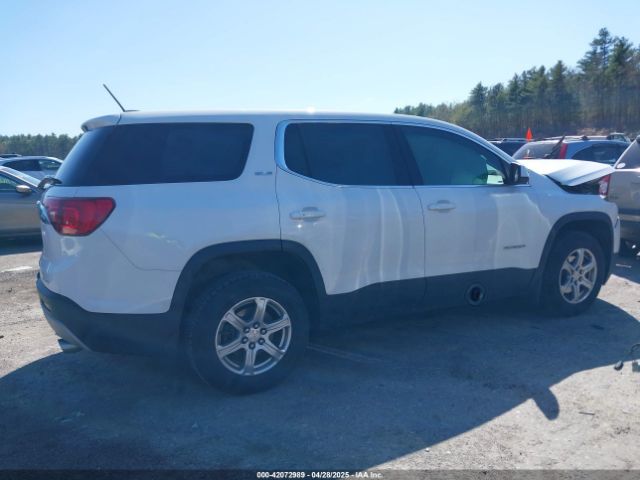 1GKKNRLS8KZ122927 GMC Acadia Sle-1