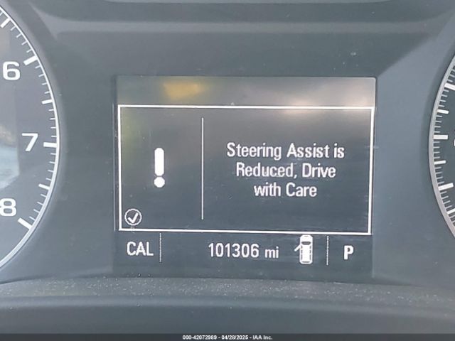 1GKKNRLS8KZ122927 GMC Acadia Sle-1