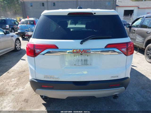 1GKKNRLS8KZ122927 GMC Acadia Sle-1