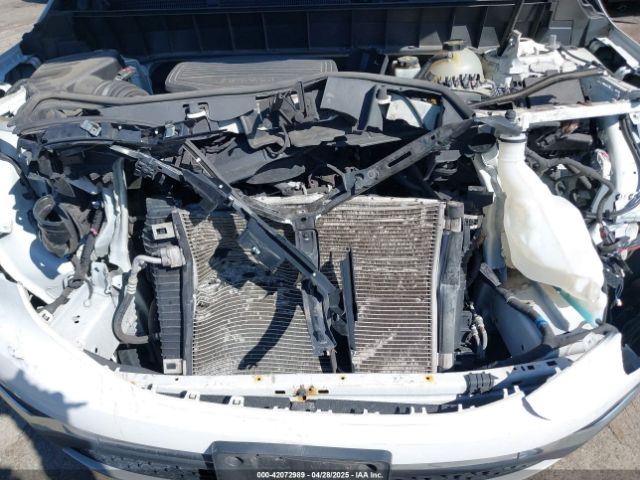 1GKKNRLS8KZ122927 GMC Acadia Sle-1