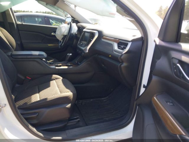1GKKNRLS8KZ122927 GMC Acadia Sle-1