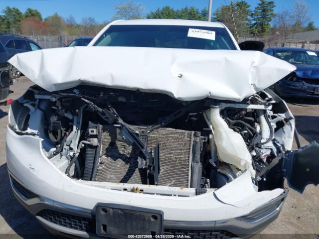 1GKKNRLS8KZ122927 GMC Acadia Sle-1
