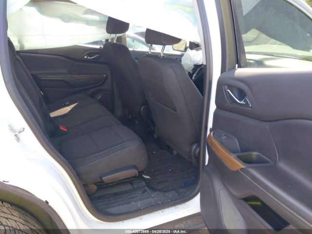 1GKKNRLS8KZ122927 GMC Acadia Sle-1
