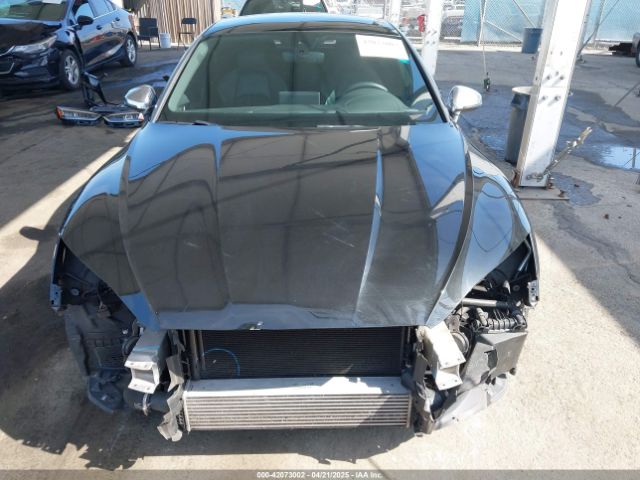 WAUB4CF50KA090648 Audi S5 3.0t Premium