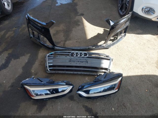 WAUB4CF50KA090648 Audi S5 3.0t Premium