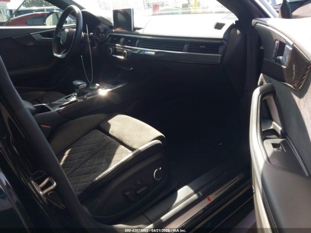 WAUB4CF50KA090648 Audi S5 3.0t Premium