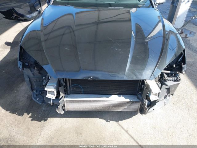 WAUB4CF50KA090648 Audi S5 3.0t Premium