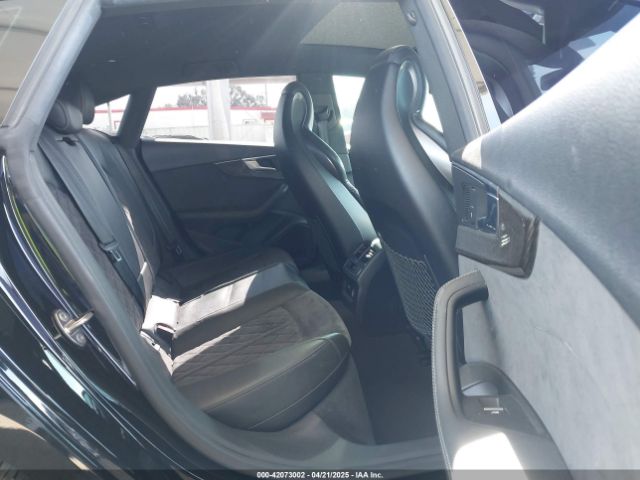 WAUB4CF50KA090648 Audi S5 3.0t Premium