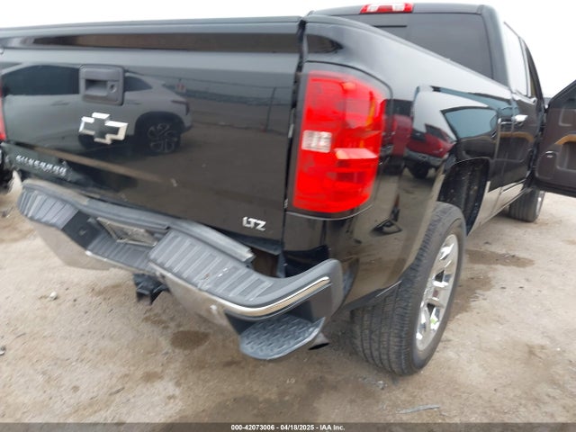 3GCPCSEC7EG405859 Chevrolet Silverado 1500 1lz