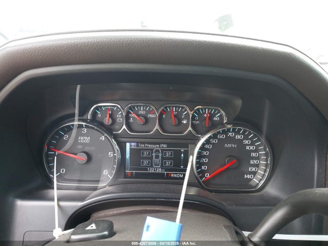 3GCPCSEC7EG405859 Chevrolet Silverado 1500 1lz