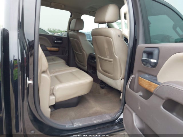 3GCPCSEC7EG405859 Chevrolet Silverado 1500 1lz