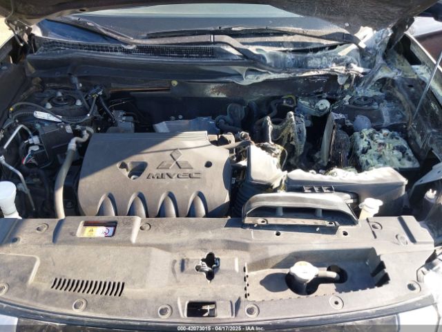JA4AD3A32LZ023826 Mitsubishi Outlander Le 2.4/se 2.4/sel 2.4/sp 2.4