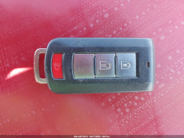 JA4AD3A32LZ023826 Mitsubishi Outlander Le 2.4/se 2.4/sel 2.4/sp 2.4