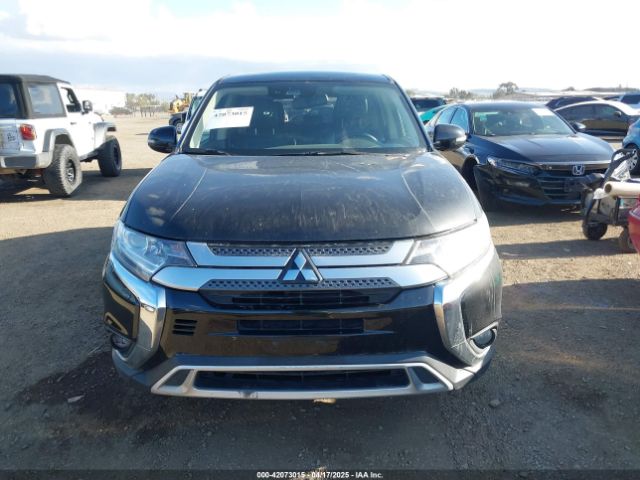 JA4AD3A32LZ023826 Mitsubishi Outlander Le 2.4/se 2.4/sel 2.4/sp 2.4