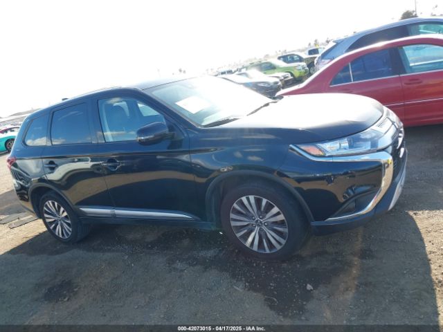 JA4AD3A32LZ023826 Mitsubishi Outlander Le 2.4/se 2.4/sel 2.4/sp 2.4