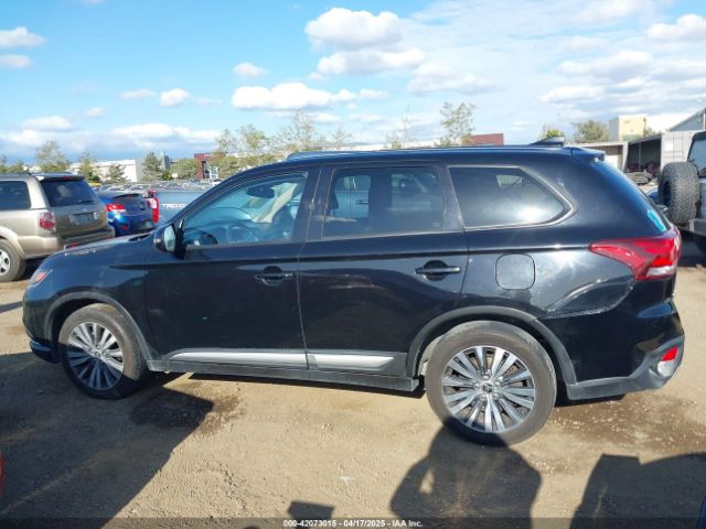 JA4AD3A32LZ023826 Mitsubishi Outlander Le 2.4/se 2.4/sel 2.4/sp 2.4