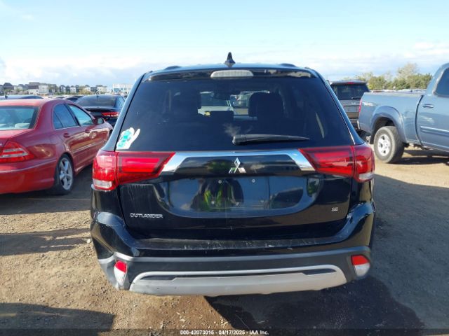 JA4AD3A32LZ023826 Mitsubishi Outlander Le 2.4/se 2.4/sel 2.4/sp 2.4