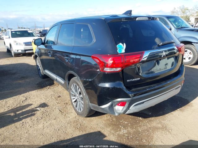 JA4AD3A32LZ023826 Mitsubishi Outlander Le 2.4/se 2.4/sel 2.4/sp 2.4