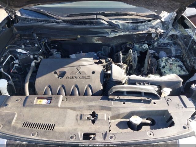 JA4AD3A32LZ023826 Mitsubishi Outlander Le 2.4/se 2.4/sel 2.4/sp 2.4