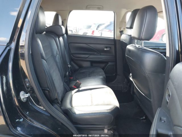 JA4AD3A32LZ023826 Mitsubishi Outlander Le 2.4/se 2.4/sel 2.4/sp 2.4