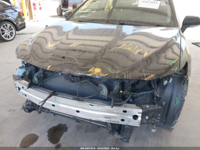 4T1BZ1HK0JU019518 Toyota Camry Xse V6