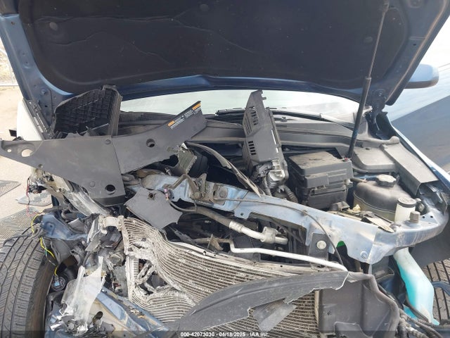 2GNALCEK3G6133206 Chevrolet lea - e85 max, aluminum