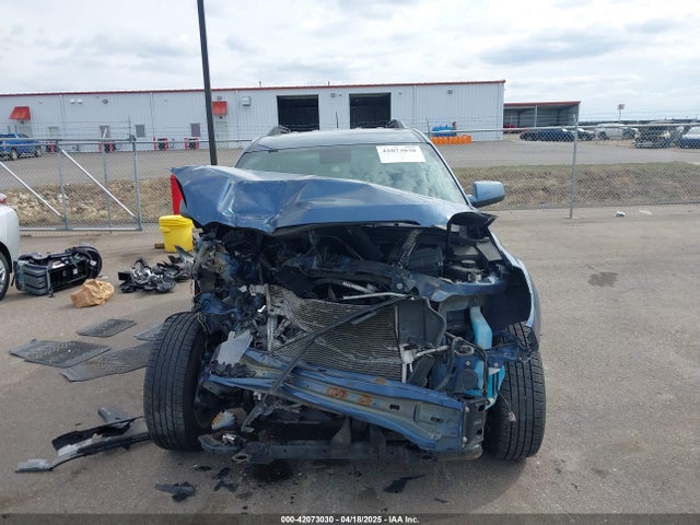 2GNALCEK3G6133206 Chevrolet lea - e85 max, aluminum