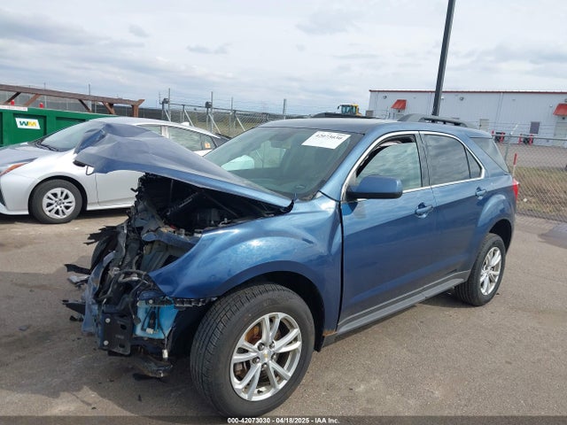 2GNALCEK3G6133206 Chevrolet lea - e85 max, aluminum