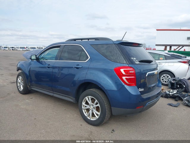 2GNALCEK3G6133206 Chevrolet lea - e85 max, aluminum