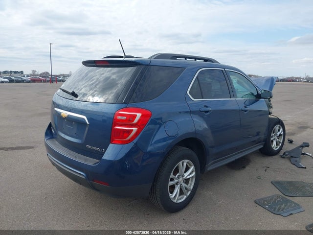 2GNALCEK3G6133206 Chevrolet lea - e85 max, aluminum