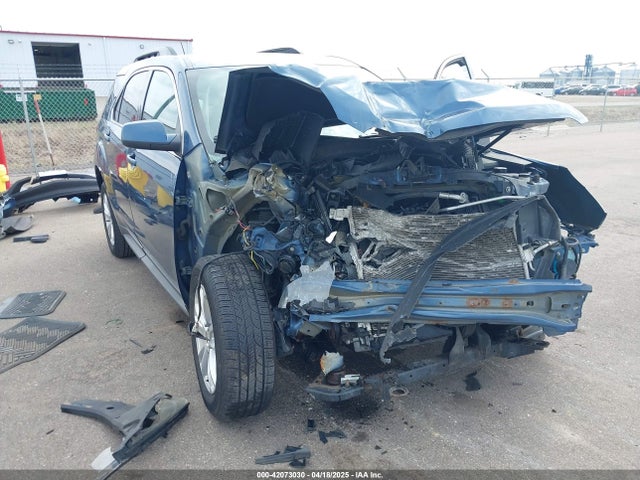 2GNALCEK3G6133206 Chevrolet lea - e85 max, aluminum
