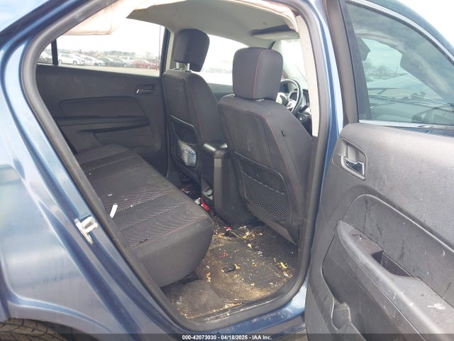 2GNALCEK3G6133206 Chevrolet lea - e85 max, aluminum