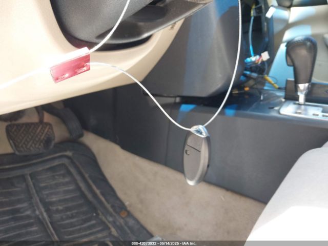 1N4AA5AP3EC484753 Nissan Maxima 3.5 S/3.5 Sv
