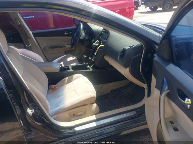 1N4AA5AP3EC484753 Nissan Maxima 3.5 S/3.5 Sv