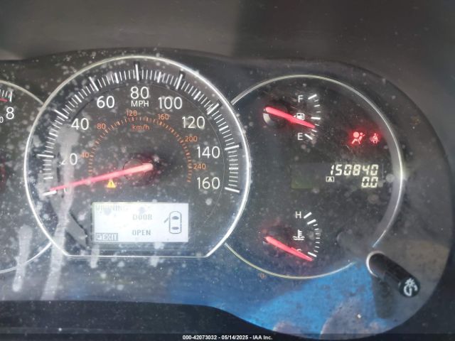 1N4AA5AP3EC484753 Nissan Maxima 3.5 S/3.5 Sv