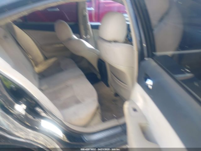 1N4AA5AP3EC484753 Nissan Maxima 3.5 S/3.5 Sv