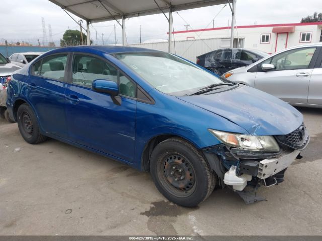 19XFB2F58EE226126 auction archive image