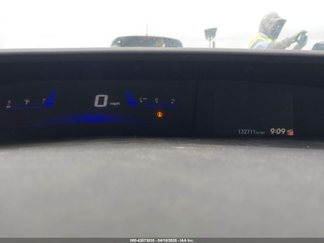 19XFB2F58EE226126 Honda Civic Lx