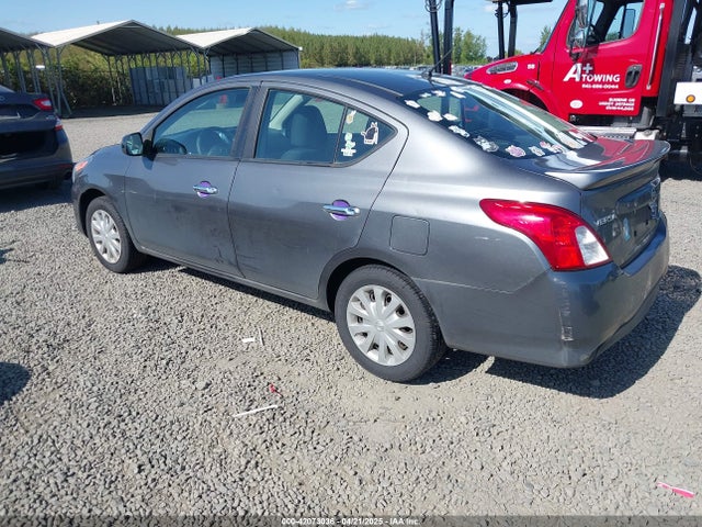 3N1CN7AP9GL819060 Nissan Versa 1.6 S/1.6 S+/1.6 Sl/1.6 Sv