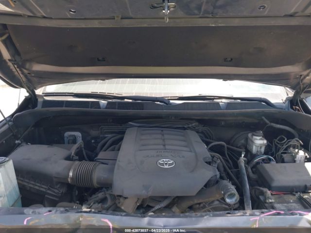 5TFEM5F13GX107424 Toyota Tundra Sr5 4.6l V8