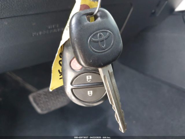 5TFEM5F13GX107424 Toyota Tundra Sr5 4.6l V8
