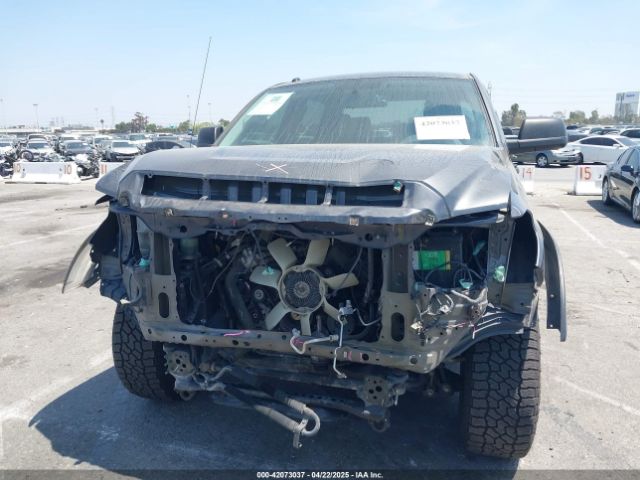 5TFEM5F13GX107424 Toyota Tundra Sr5 4.6l V8