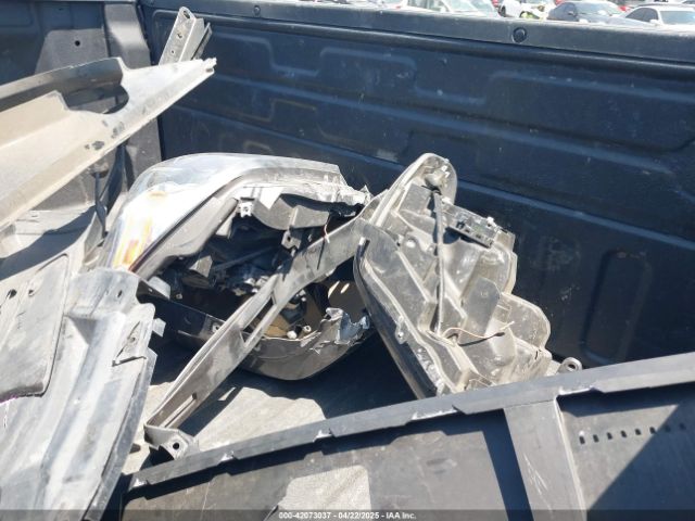 5TFEM5F13GX107424 Toyota Tundra Sr5 4.6l V8