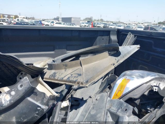 5TFEM5F13GX107424 Toyota Tundra Sr5 4.6l V8