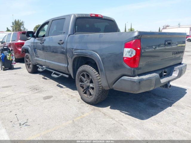 5TFEM5F13GX107424 Toyota Tundra Sr5 4.6l V8