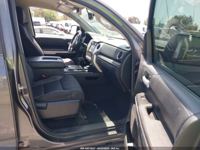 5TFEM5F13GX107424 Toyota Tundra Sr5 4.6l V8