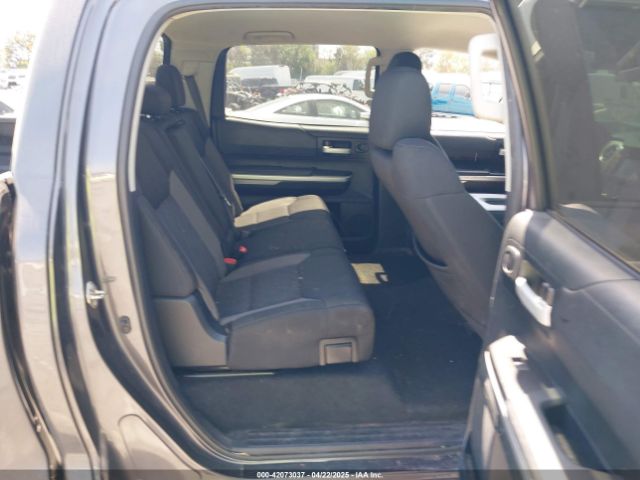 5TFEM5F13GX107424 Toyota Tundra Sr5 4.6l V8
