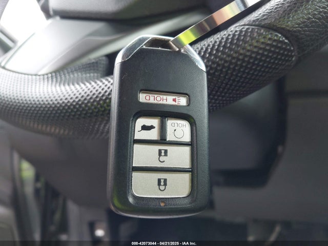 SHHFK7H53JU226399 Honda CIVIC EX