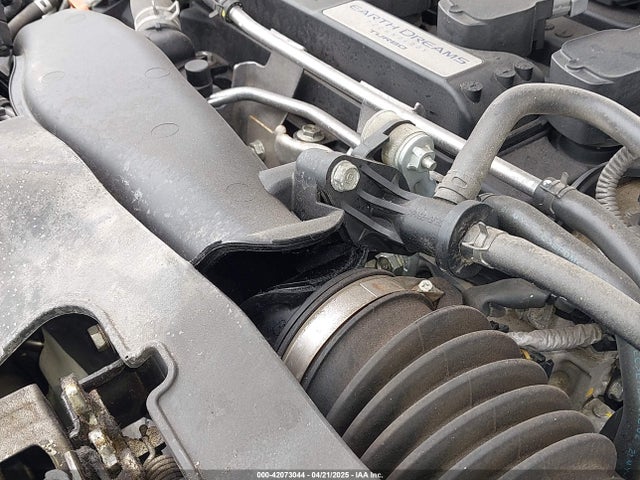 SHHFK7H53JU226399 Honda CIVIC EX