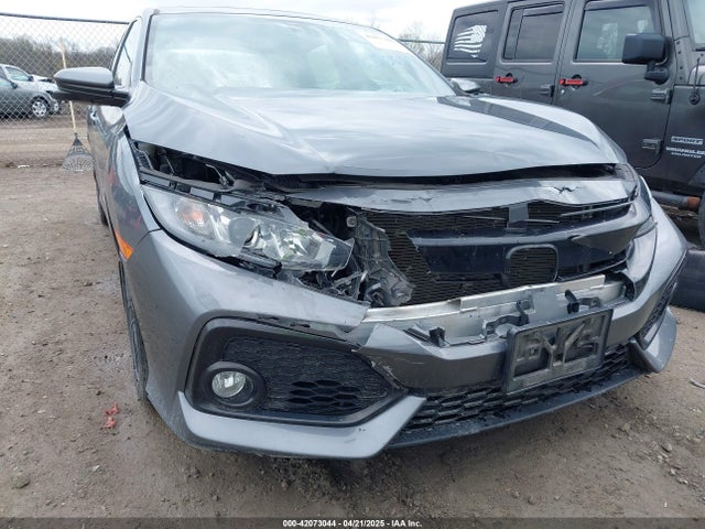 SHHFK7H53JU226399 Honda CIVIC EX